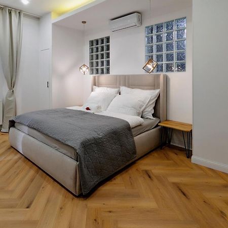 Pedestrian Apartment, The Best Location Budapest Exteriör bild